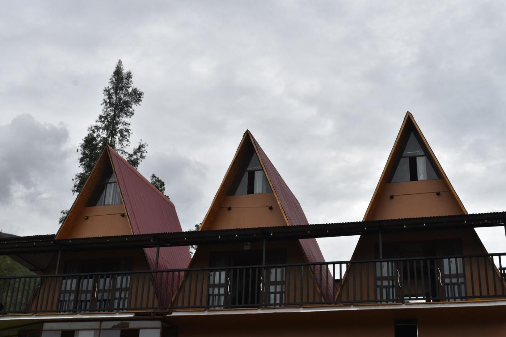 New Experiences Valle Sagrado Urubamba Exterior foto