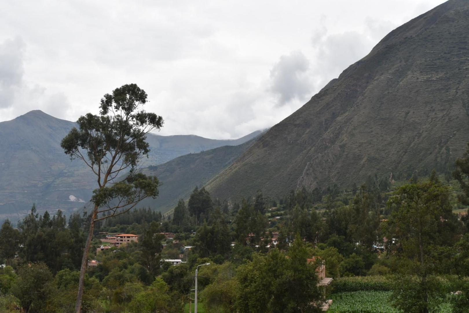 New Experiences Valle Sagrado Urubamba Exterior foto