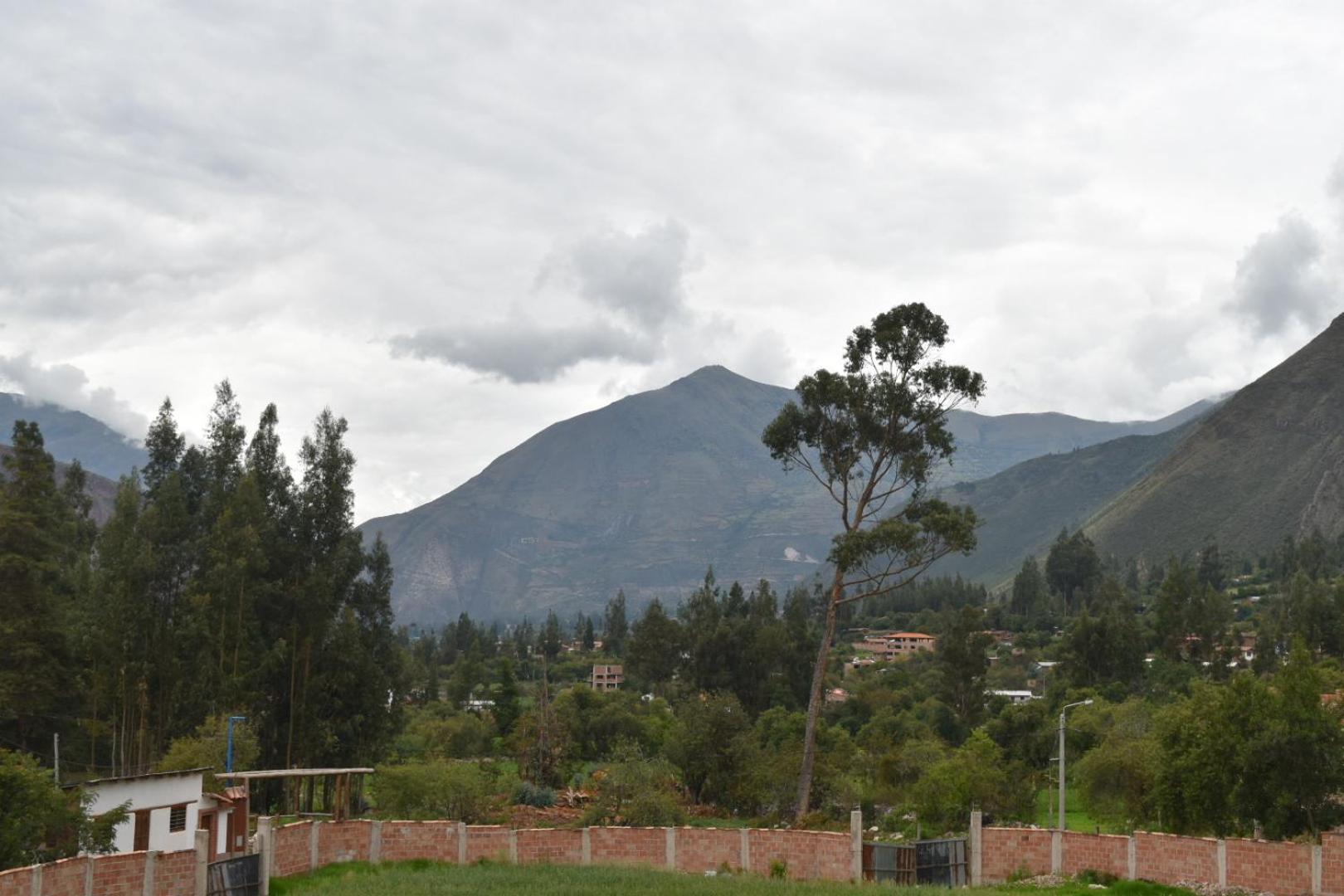 New Experiences Valle Sagrado Urubamba Exterior foto