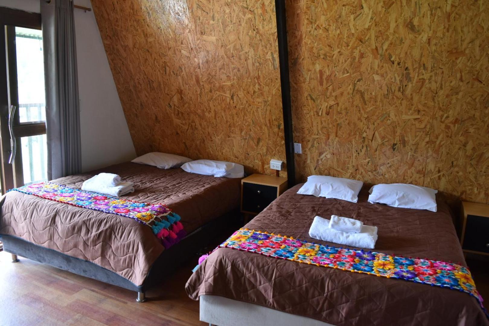 New Experiences Valle Sagrado Urubamba Exterior foto